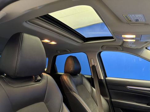 Used 2020 MAZDA CX-5 Touring image 25