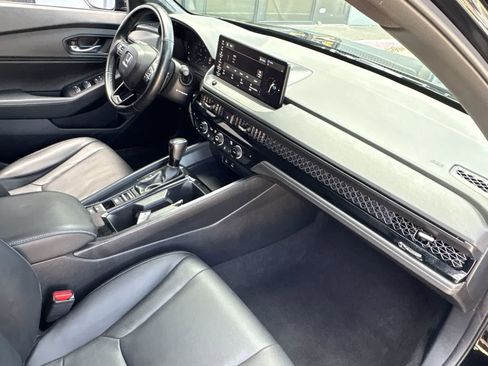 Used 2023 Honda Accord Sport image 26