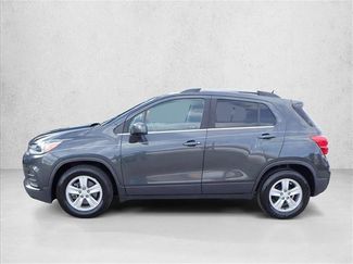 Used 2019 Chevrolet Trax LT video 2