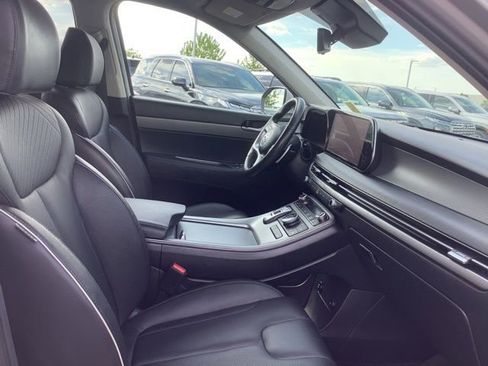 Used 2023 Hyundai Palisade SEL w/ Cargo Package AWD/4WD image 28