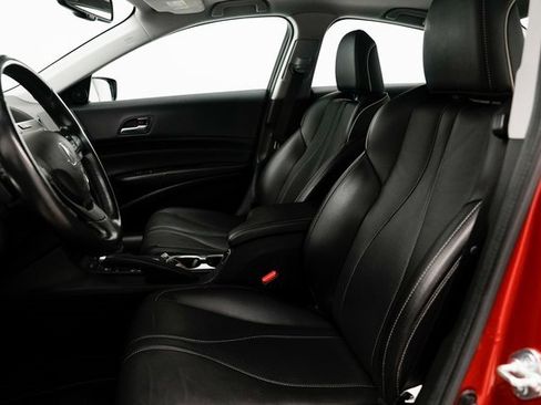 Used 2021 Acura ILX w/ Premium Package image 17