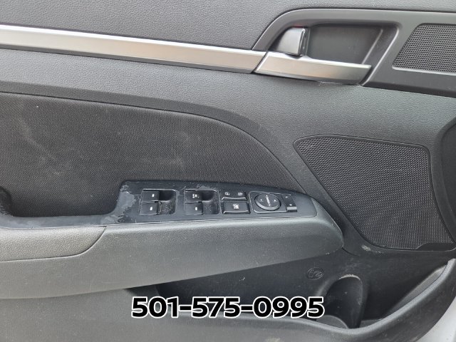 Used 2020 Hyundai Elantra Value Edition w/ Cargo Package (C1) FWD image 34