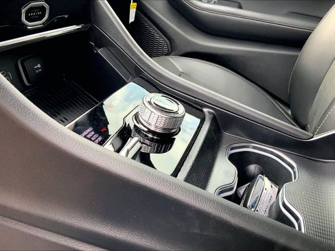 New 2026 Jeep Grand Cherokee L Laredo Altitude image 7