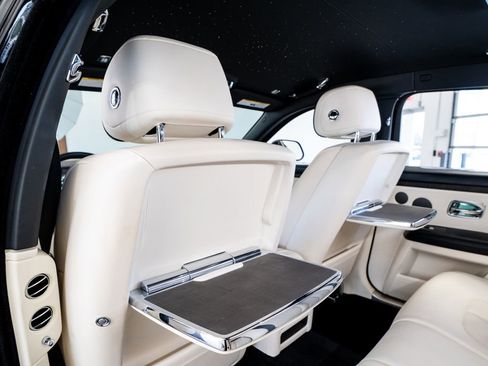 Used 2022 Rolls-Royce Ghost image 62