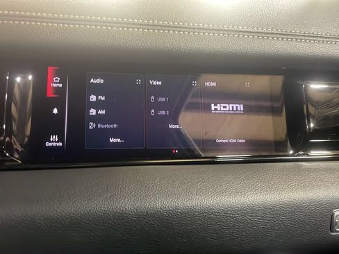 New 2026 RAM 1500 Rebel w/ Rebel Level 2 Equipment Group AWD/4WD image 22
