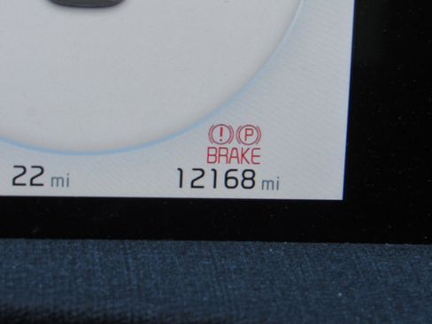 Used 2023 Kia EV6 Light image 28