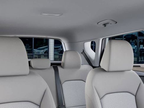 New 2025 Kia Soul LX image 27