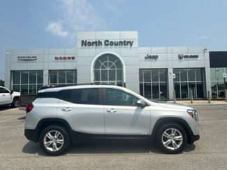 Used 2022 GMC Terrain SLE w/ Driver Convenience Package FWD 360° Tour