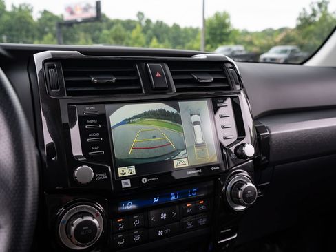 Used 2024 Toyota 4Runner TRD Pro AWD/4WD image 25