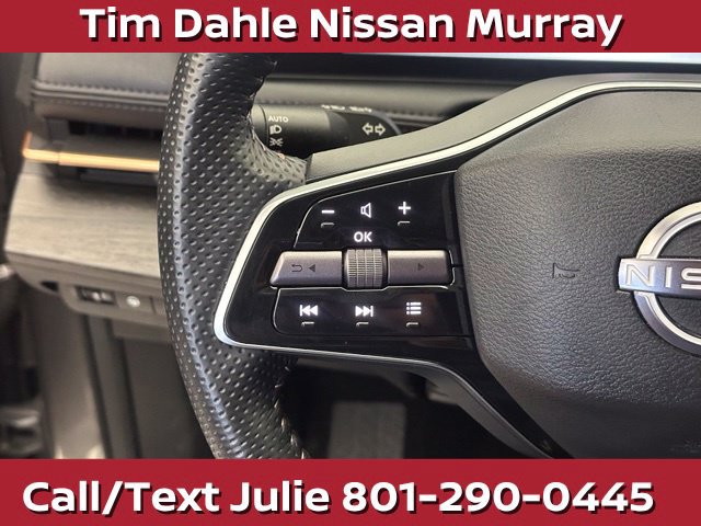 Used 2023 Nissan Ariya AWD image 24