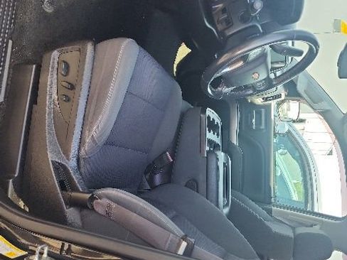 Used 2017 Chevrolet Silverado 1500 LT w/ All Star Edition AWD/4WD image 11