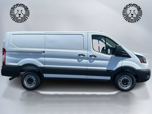 New 2026 Ford Transit 250 Low Roof RWD image 5