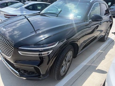 Used 2025 Genesis GV70 2.5T w/ Advanced Package AWD/4WD image 1