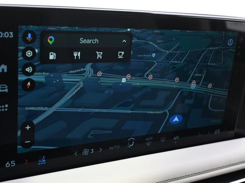 New 2026 Lincoln Aviator AWD w/ Jet Appearance Package image 29