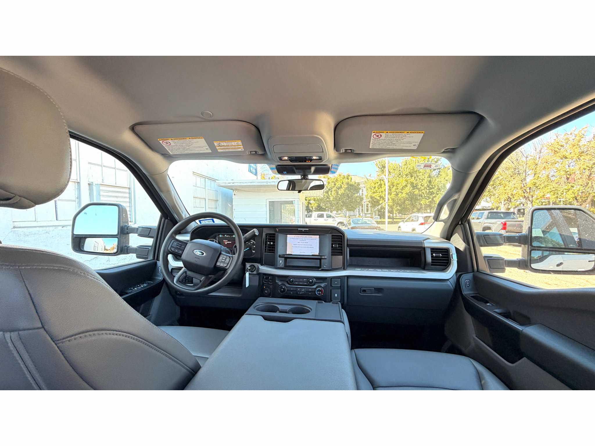 Used 2026 Ford F250 XL AWD/4WD image 10