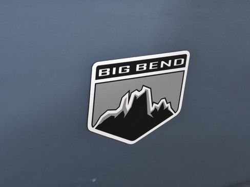 New 2026 Ford Bronco Sport Big Bend AWD/4WD image 22