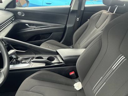 Used 2024 Hyundai Elantra SEL