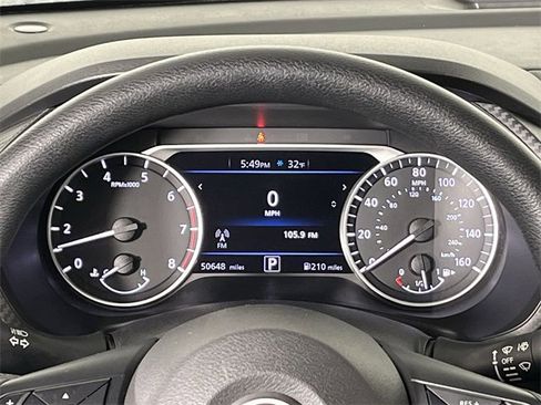 Certified 2024 Nissan Sentra SV image 15