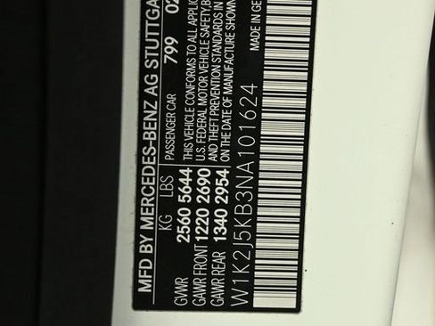 Used 2022 Mercedes-Benz CLS 450 4MATIC image 42