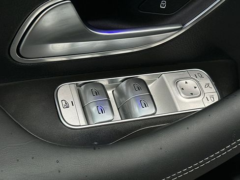 Used 2024 Mercedes-Benz GLE 53 AMG 4MATIC Coupe image 25