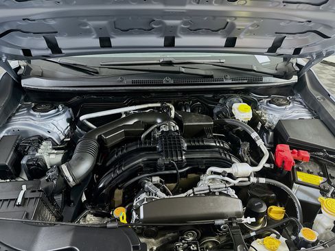 Used 2024 Subaru Crosstrek 2.0i Premium image 32