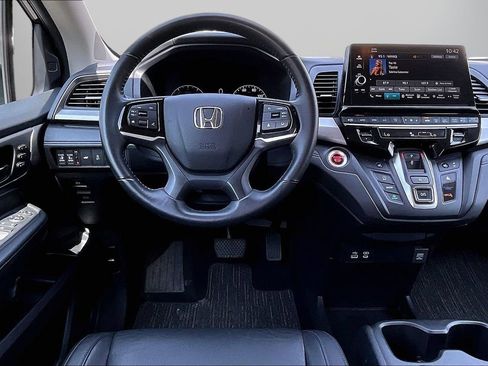 Used 2025 Honda Odyssey EX-L image 11