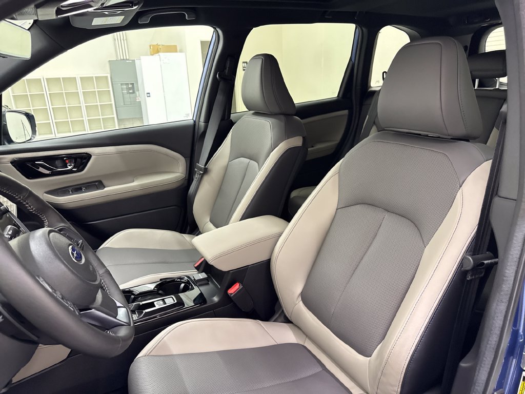 Used 2026 Subaru Forester Limited AWD/4WD image 15