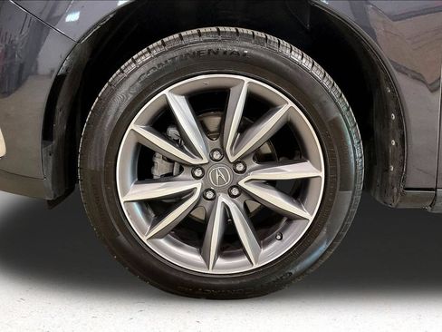 Used 2021 Acura RDX AWD w/ Technology Package image 33