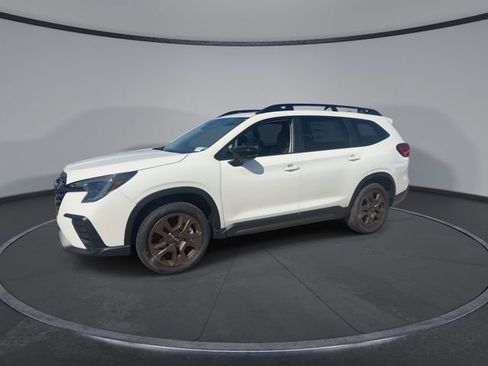 New 2026 Subaru Ascent Limited Bronze AWD/4WD image 5