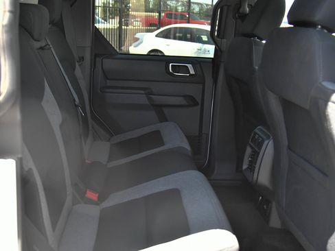 Used 2025 Ford Bronco Big Bend AWD/4WD image 46