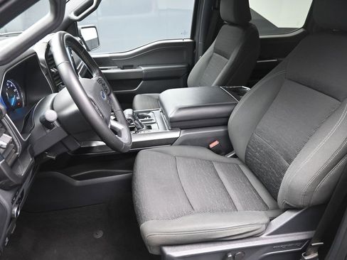 Used 2023 Ford F150 XLT w/ Equipment Group 302A High image 17