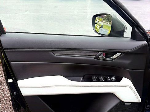 Used 2020 MAZDA CX-5 Grand Touring w/ GT Premium Package image 7