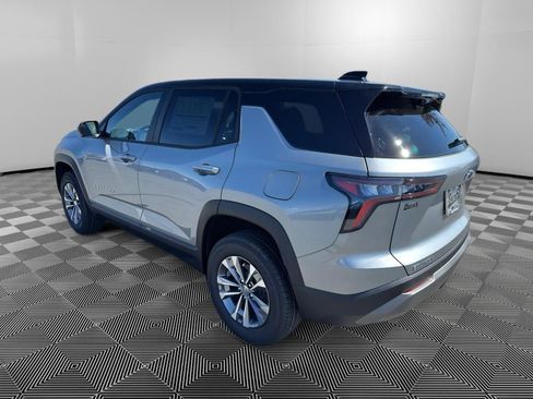 New 2026 Chevrolet Equinox LT w/ Convenience Package II image 5