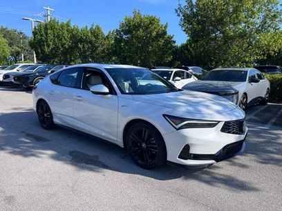 Used 2026 Acura Integra A-Spec
