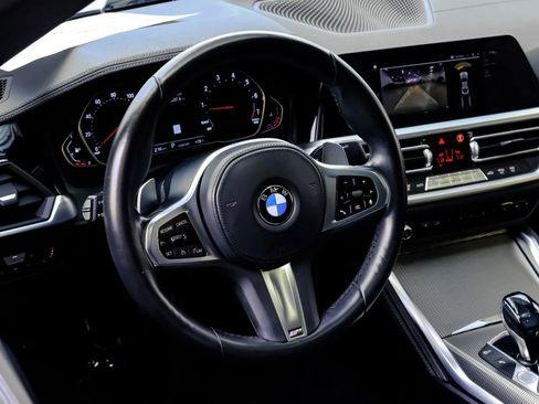 Used 2021 BMW 440i xDrive Coupe image 9