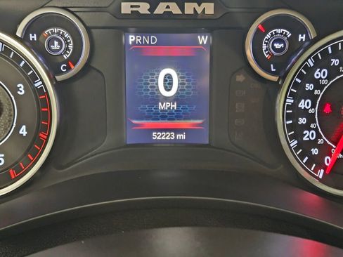 Used 2020 RAM 2500 Tradesman image 26