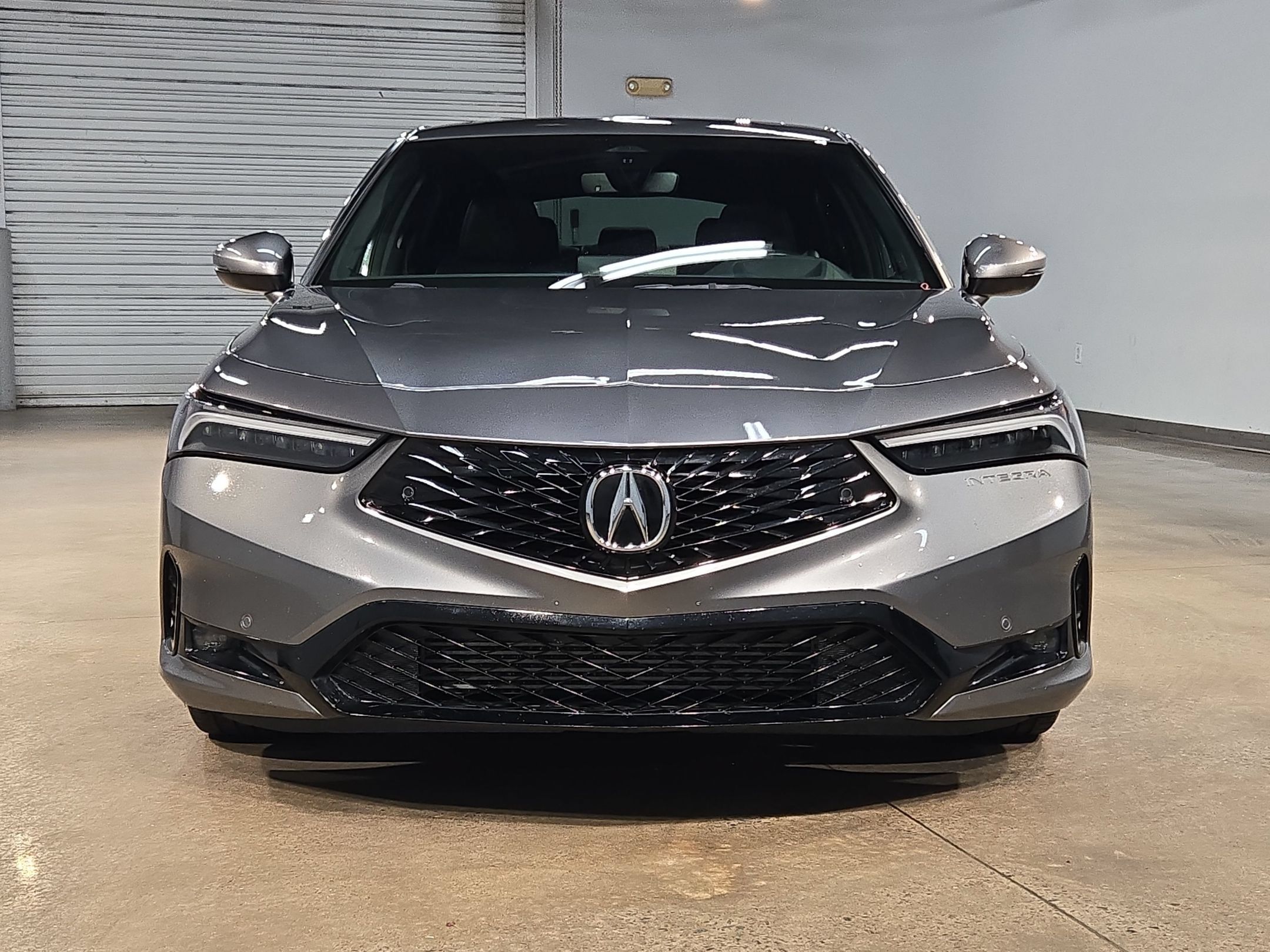Used 2024 Acura Integra A-Spec w/ Technology Package FWD image 2