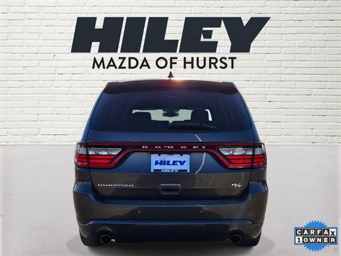 Used 2015 Dodge Durango R/T image 4