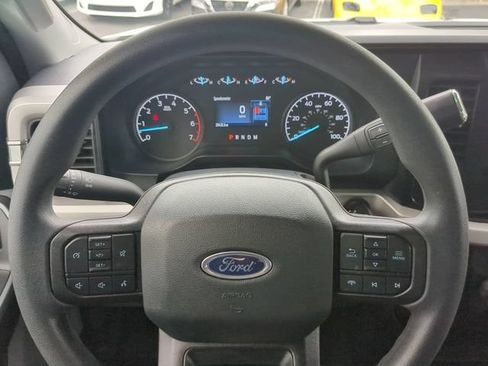 Used 2025 Ford F350 XLT w/ FX4 Off-Road Package AWD/4WD image 30
