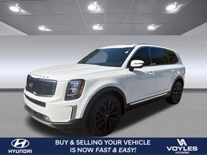 Used 2020 Kia Telluride SX