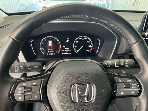 Certified 2025 Honda Pilot EX-L image 7