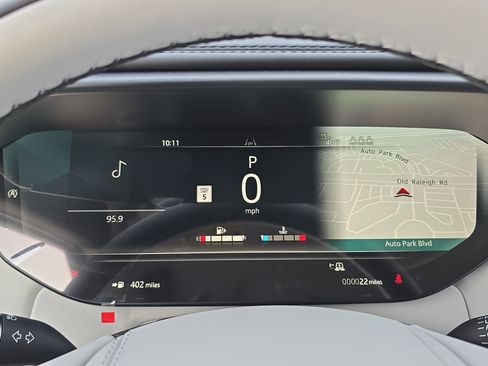 New 2026 Land Rover Range Rover Sport Dynamic SE image 19