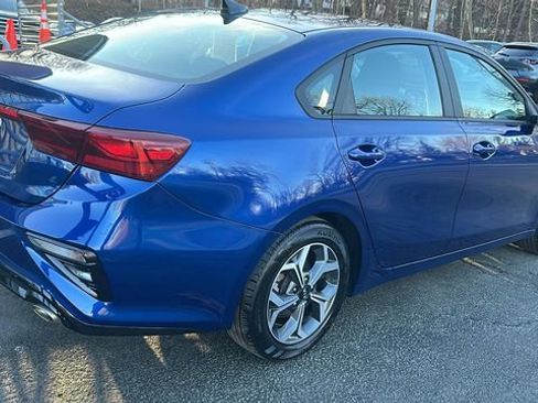 Used 2021 Kia Forte LXS image 6