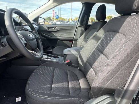 New 2026 Ford Escape Active image 7