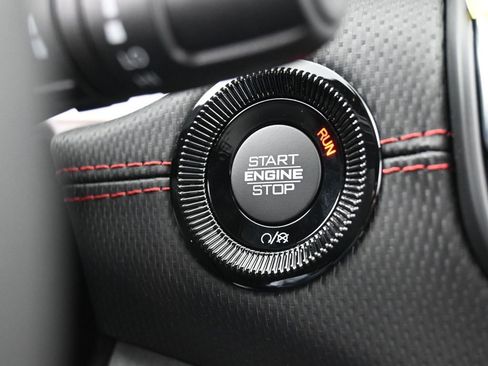 New 2026 Jeep Compass Trailhawk image 21