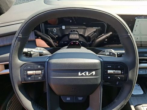 New 2027 Kia Telluride SX Prestige AWD/4WD image 15