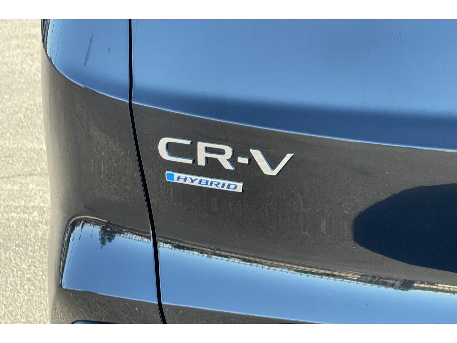 Certified 2025 Honda CR-V Sport-L image 50