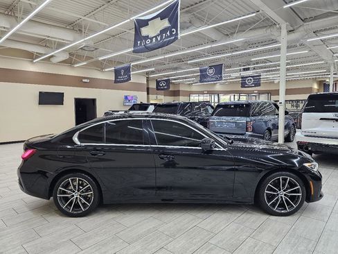 Used 2020 BMW 330i Sedan w/ Convenience Package image 5