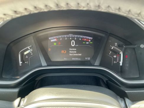 Certified 2020 Honda CR-V EX-L image 26