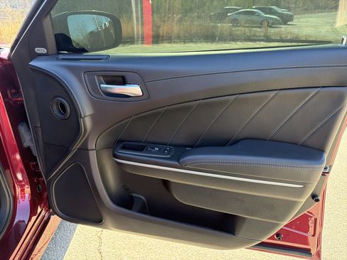 Used 2023 Dodge Charger GT w/ Plus Group image 14